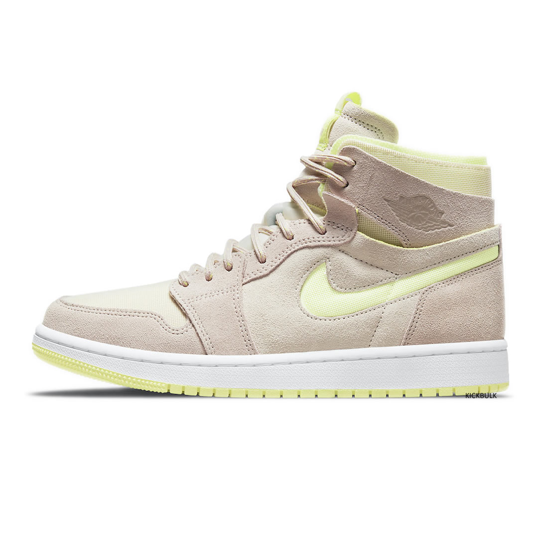 Air Jordan 1 High Zoom Comfort Wmns Lemon Twist Ct0979 200 1 - www.kickbulk.cc