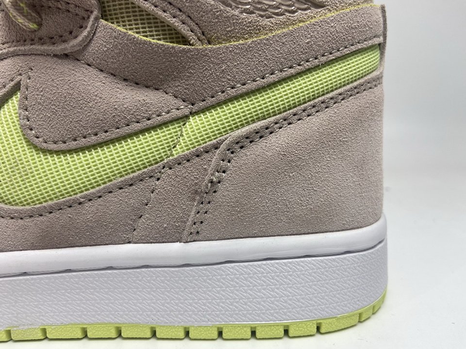 Air Jordan 1 High Zoom Comfort Wmns Lemon Twist Ct0979 200 22 - www.kickbulk.cc