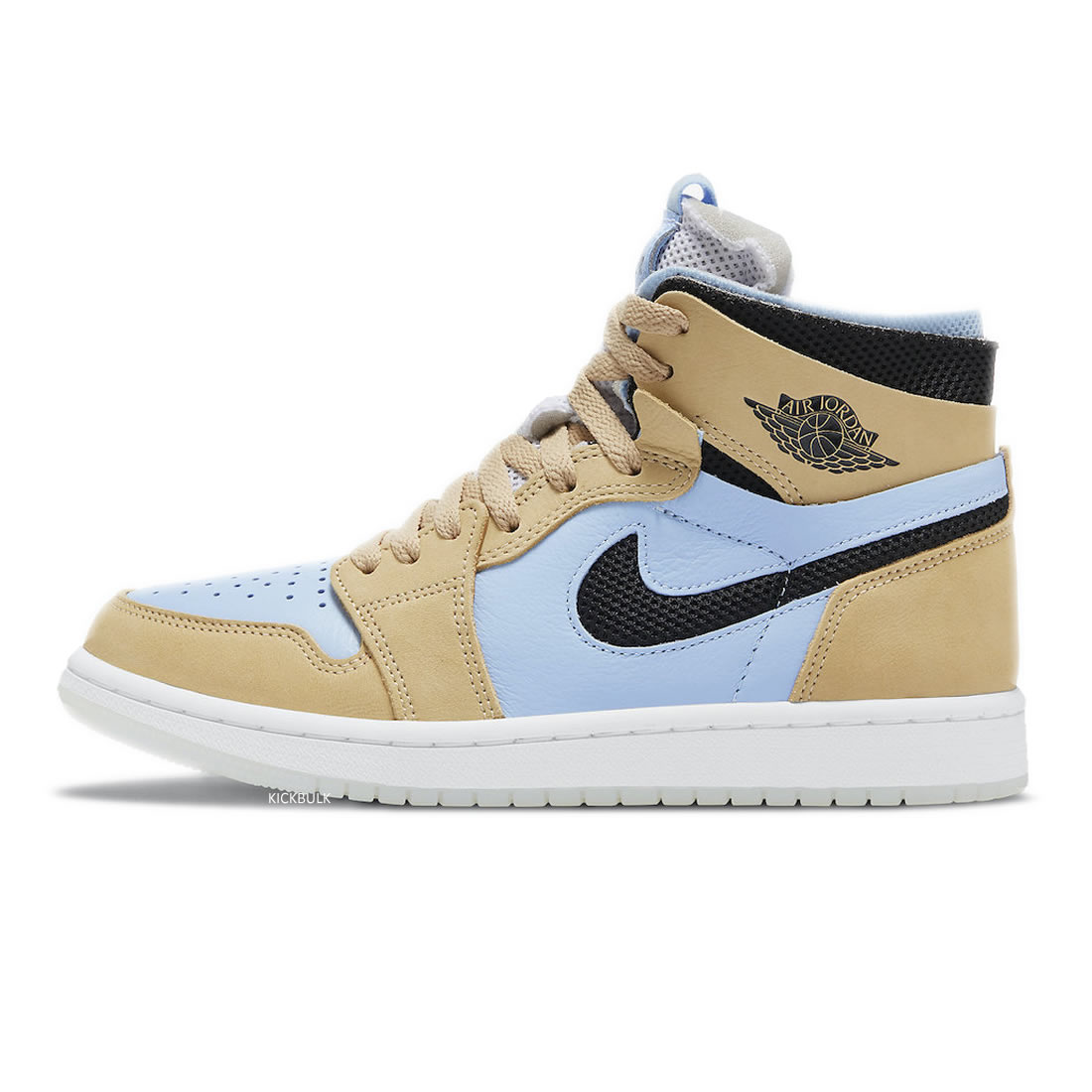 Air Jordan 1 High Zoom Comfort High Wmns Psychic Blue Sesame Ct0979 400 1 - www.kickbulk.cc