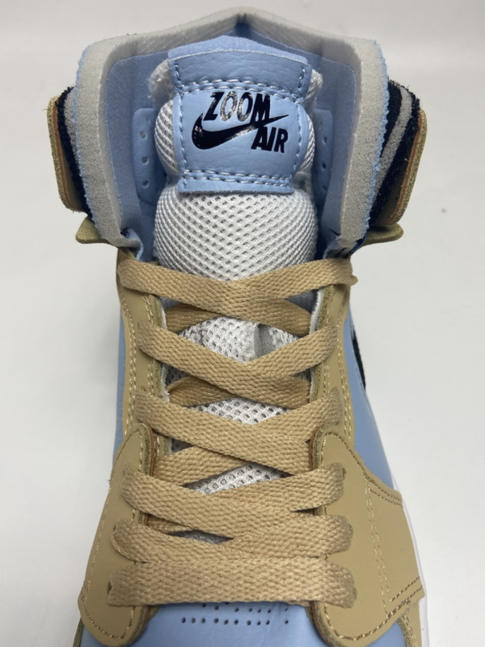 Air Jordan 1 High Zoom Comfort High Wmns Psychic Blue Sesame Ct0979 400 20 - www.kickbulk.cc