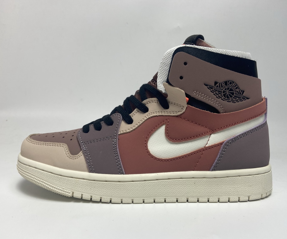 Air Jordan 1 High Zoom Wmns Canyon Rust Ct0979 602 20 - www.kickbulk.cc