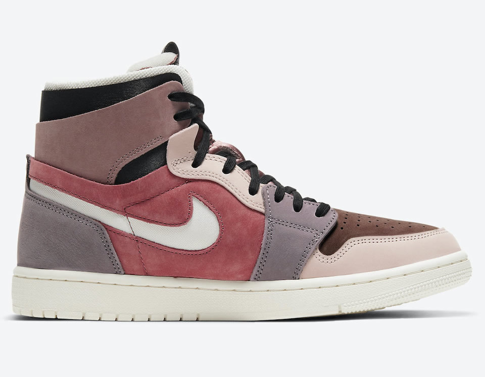 Air Jordan 1 High Zoom Wmns Canyon Rust Ct0979 602 5 - www.kickbulk.cc