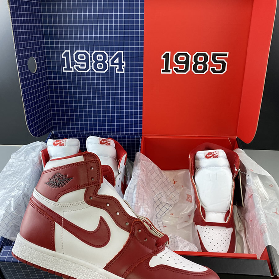 Nike Air Jordan 1 1984 And 1985 New Beginnings Pack Ct6252 900 1 - www.kickbulk.cc