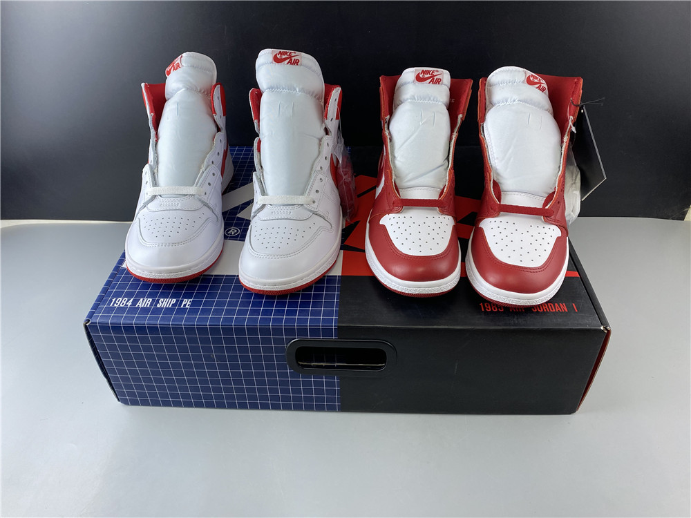 Nike Air Jordan 1 1984 And 1985 New Beginnings Pack Ct6252 900 3 - www.kickbulk.cc