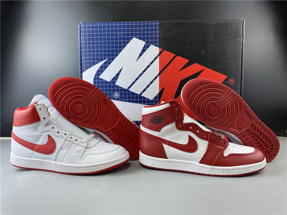 Nike Air Jordan 1 1984 And 1985 New Beginnings Pack Ct6252 900 9 - www.kickbulk.cc