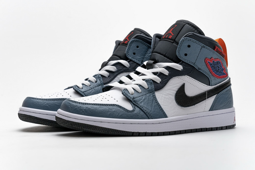 Nike Facetasm Air Jordan 1 Mid Fearless Aj1 Cu2802 100 4 - www.kickbulk.cc