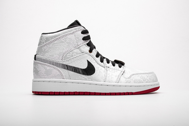 Edison Chen Air Jordan 1 Mid Se Fearless Cu2804 100 2 - www.kickbulk.cc