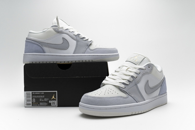 Nike Air Jordan 1 Low Paris Cv3043 100 4 - www.kickbulk.cc