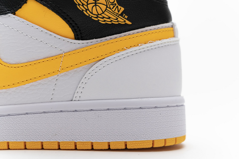 Nike Air Jordan 1 Mid Se Laser Orange Black Cv5276 107 15 - www.kickbulk.cc