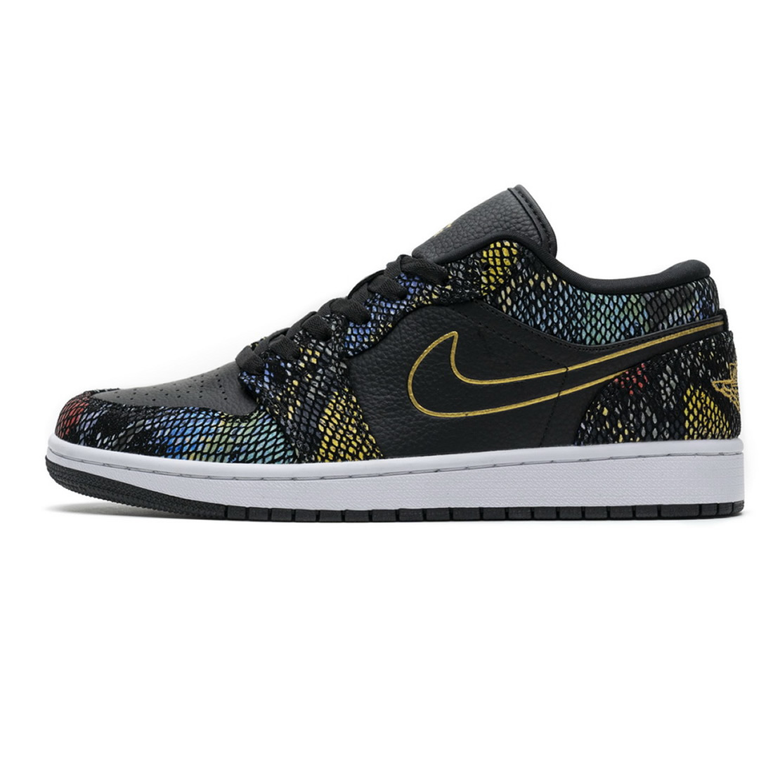 Nike Air Jordan 1 Low Bhm Cw5580 001 1 - www.kickbulk.cc