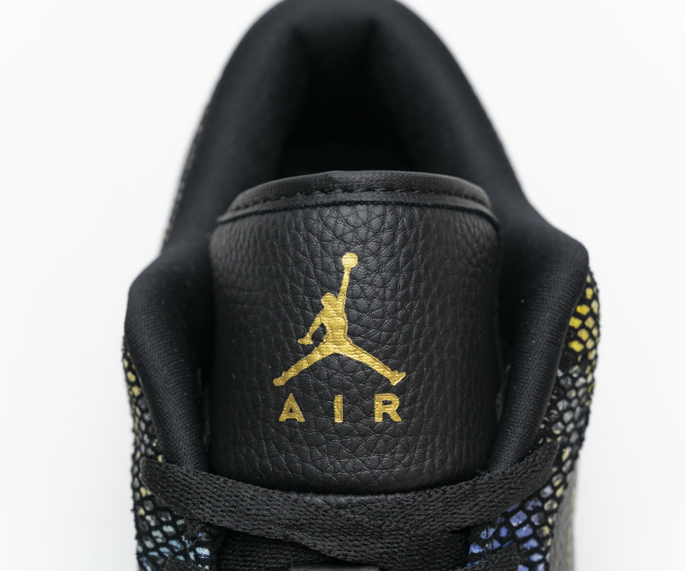 Nike Air Jordan 1 Low Bhm Cw5580 001 12 - www.kickbulk.cc
