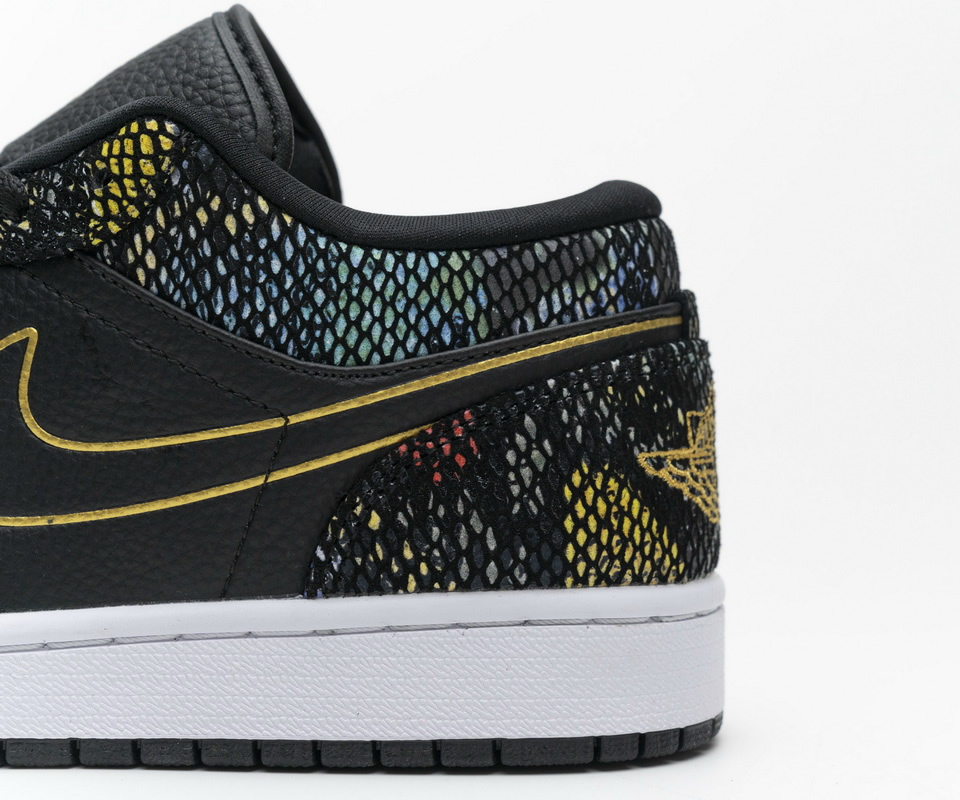 Nike Air Jordan 1 Low Bhm Cw5580 001 18 - www.kickbulk.cc