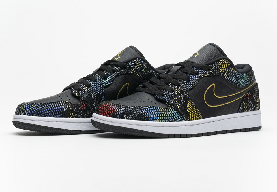 Nike Air Jordan 1 Low Bhm Cw5580 001 3 - www.kickbulk.cc