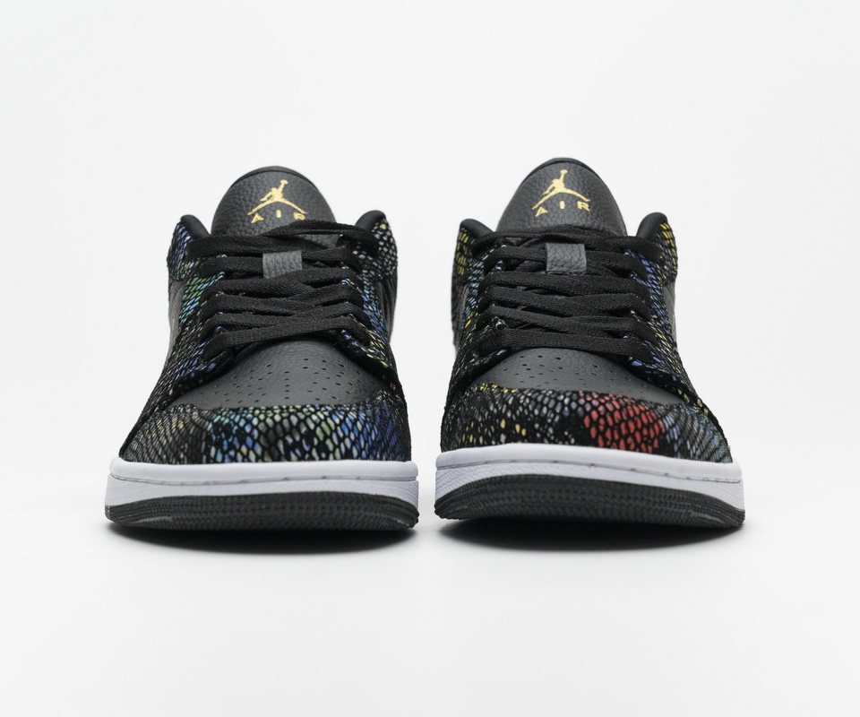 Nike Air Jordan 1 Low Bhm Cw5580 001 7 - www.kickbulk.cc