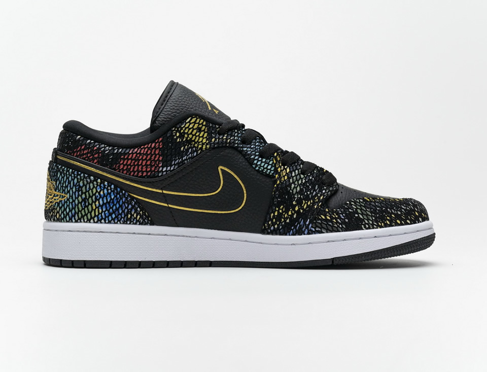 Nike Air Jordan 1 Low Bhm Cw5580 001 8 - www.kickbulk.cc