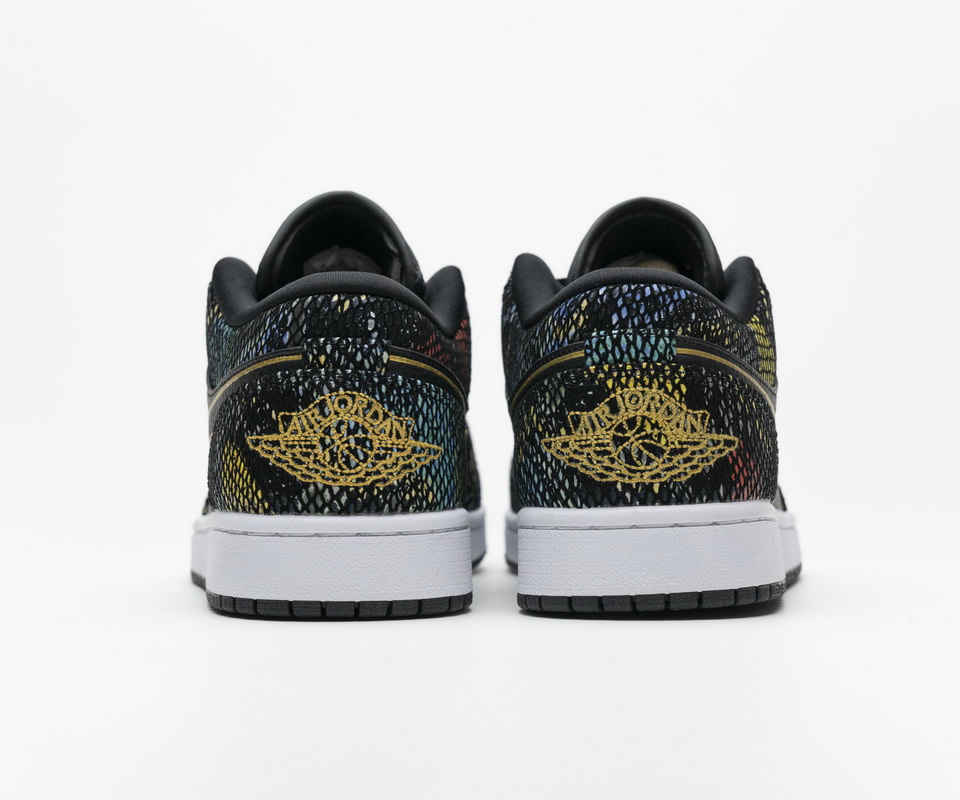 Nike Air Jordan 1 Low Bhm Cw5580 001 9 - www.kickbulk.cc