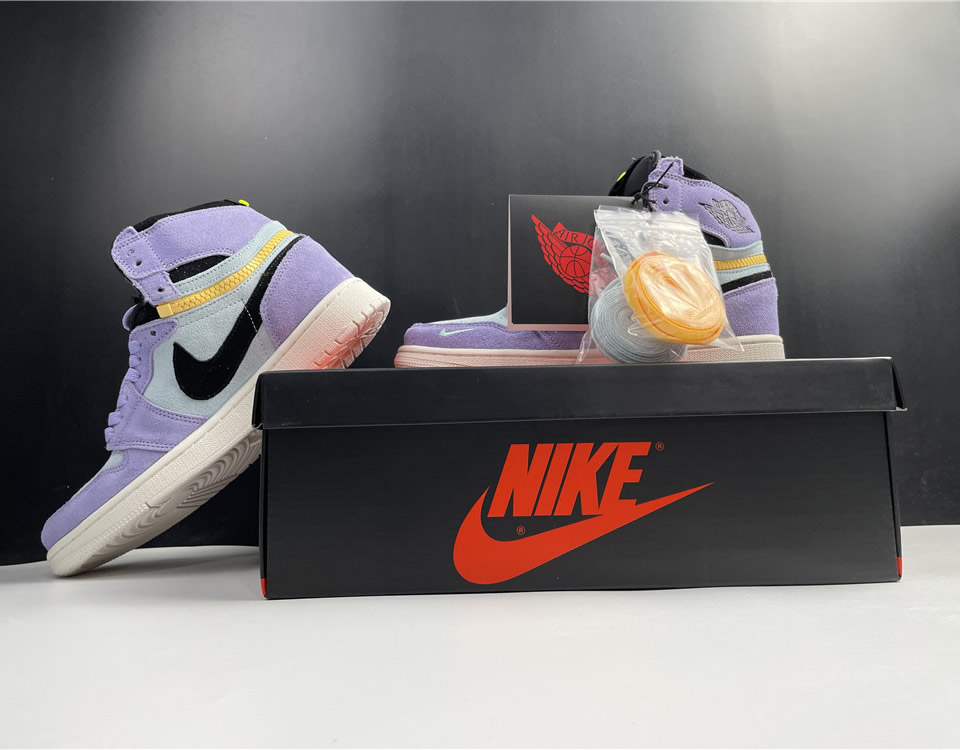 Nike Air Jordan 1 High Switch Purple Pulse Cw6576 500 19 - www.kickbulk.cc