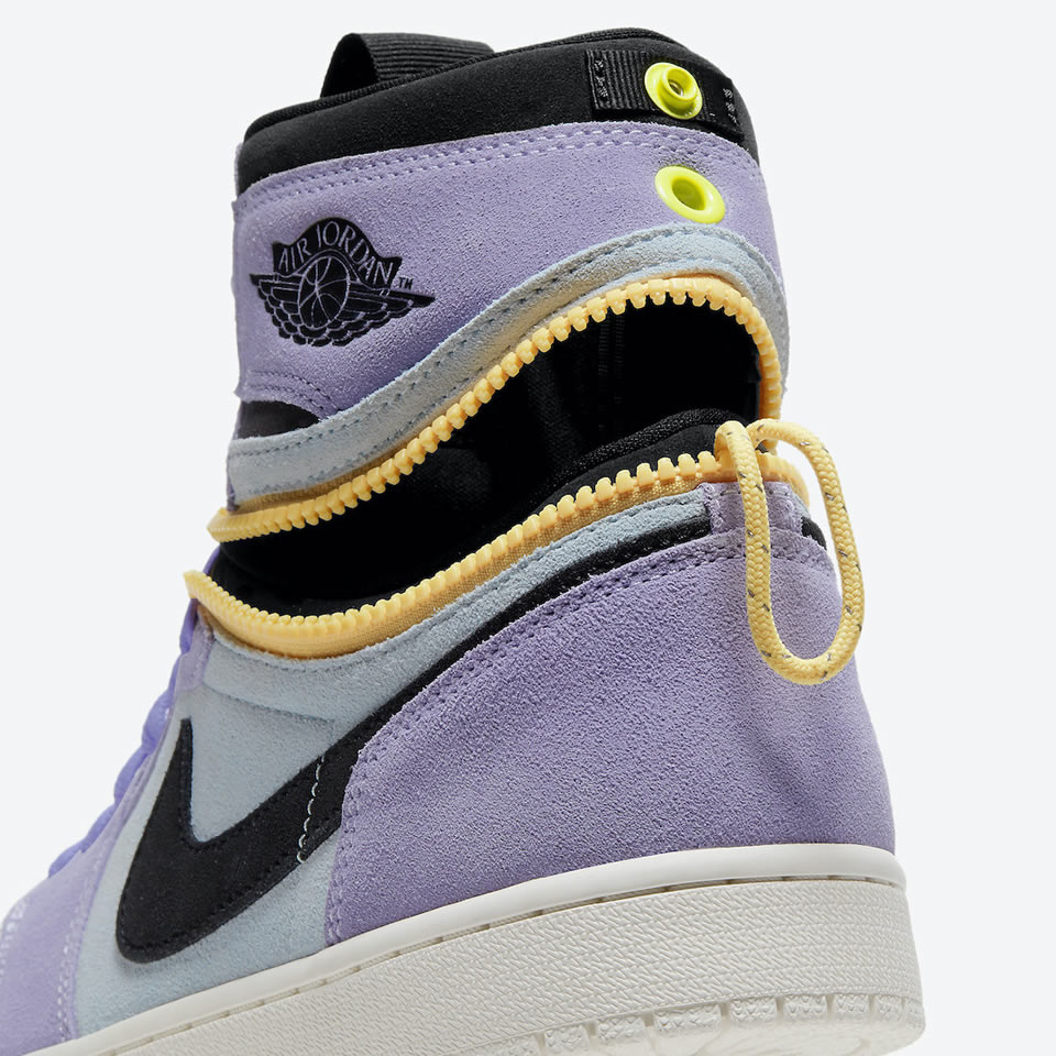 Nike Air Jordan 1 High Switch Purple Pulse Cw6576 500 7 - www.kickbulk.cc