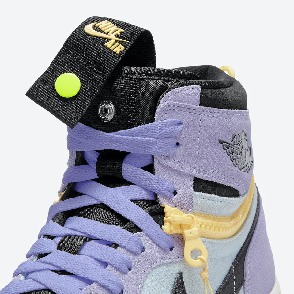 Nike Air Jordan 1 High Switch Purple Pulse Cw6576 500 8 - www.kickbulk.cc