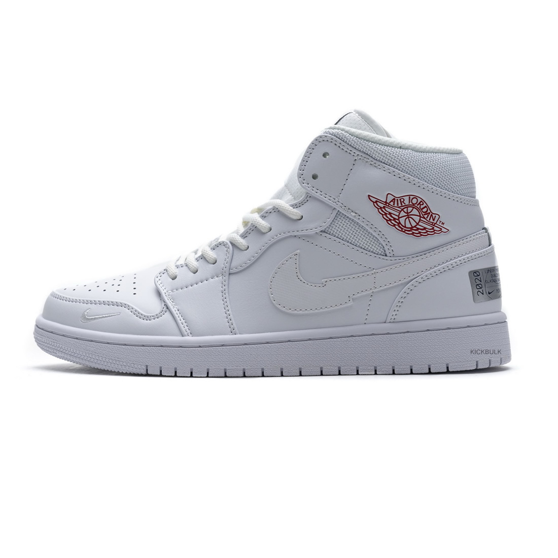 Nike Air Jordan 1 Mid Euro Tour Cw7589 100 1 - www.kickbulk.cc