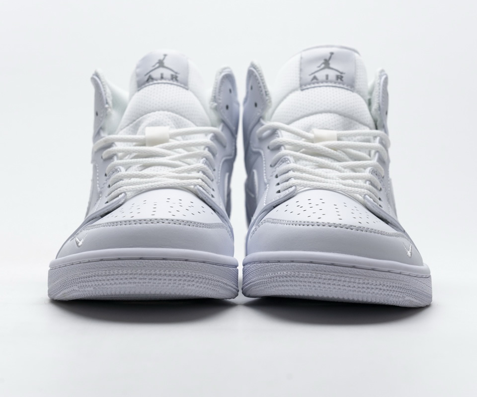 Nike Air Jordan 1 Mid Euro Tour Cw7589 100 6 - www.kickbulk.cc