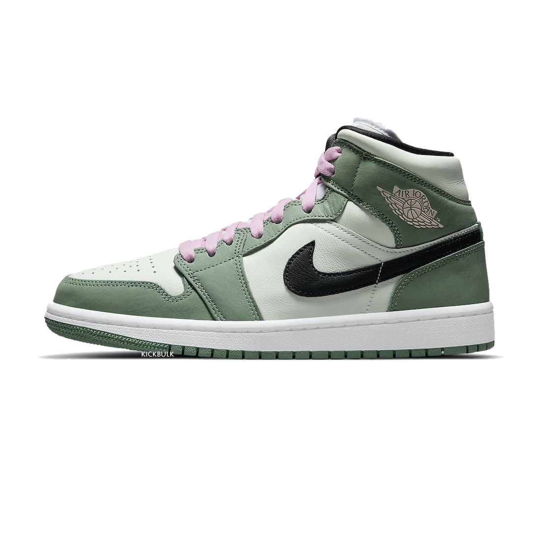 Air Jordan 1 Mid Se Wmns Dutch Green Cz0774 300 1 - www.kickbulk.cc