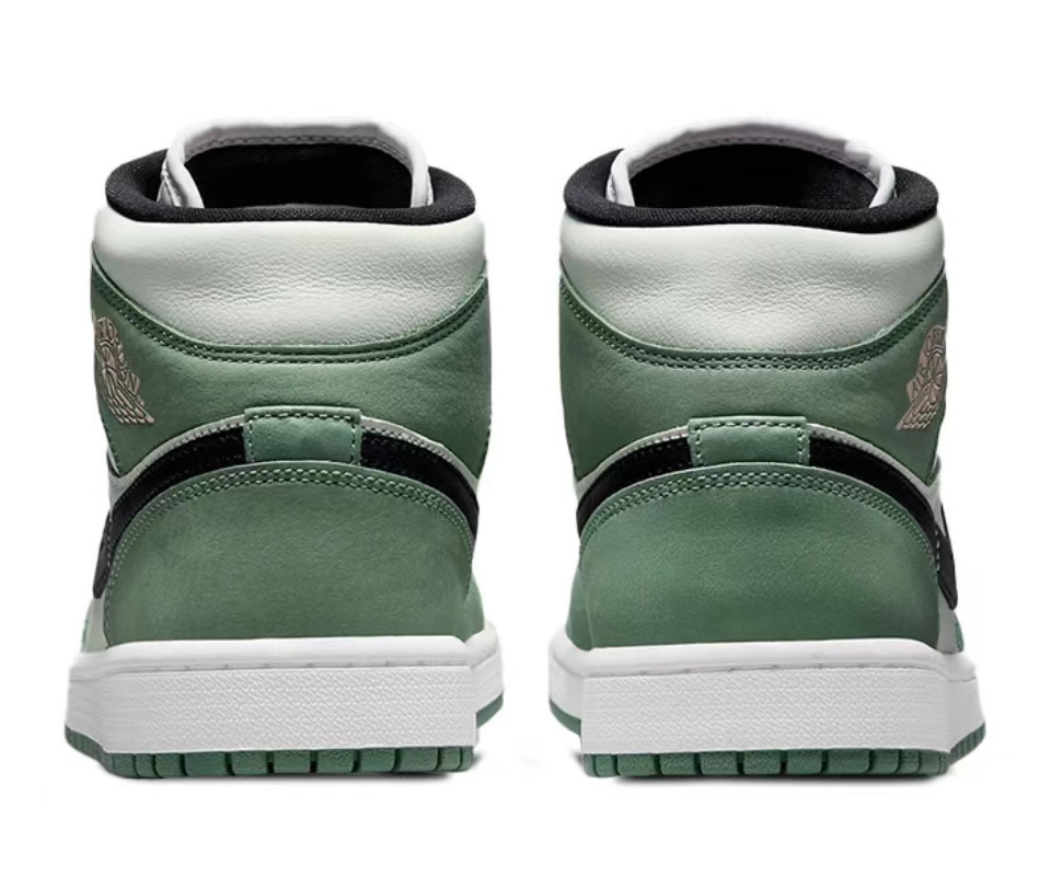 Air Jordan 1 Mid Se Wmns Dutch Green Cz0774 300 4 - www.kickbulk.cc