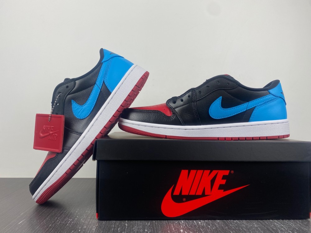 Air Jordan 1 Retro Low Og Unc To Chicago Wmns Cz0775 046 10 - www.kickbulk.cc