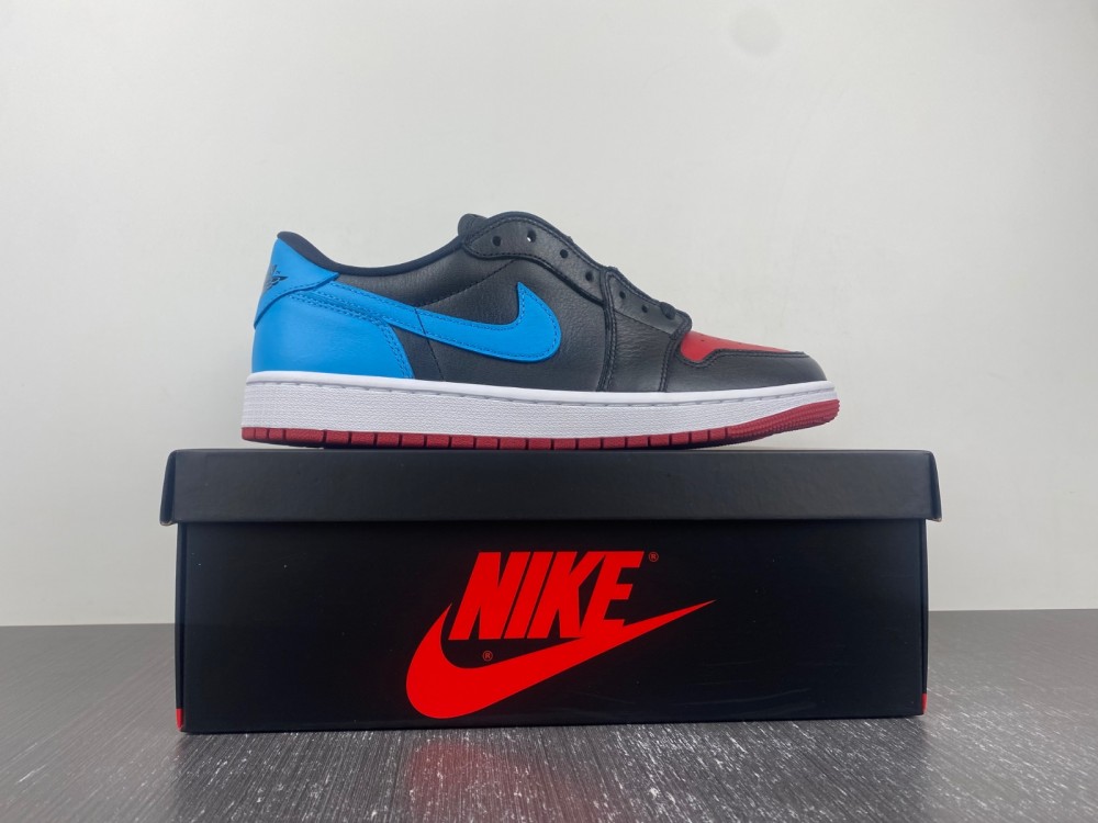 Air Jordan 1 Retro Low Og Unc To Chicago Wmns Cz0775 046 12 - www.kickbulk.cc