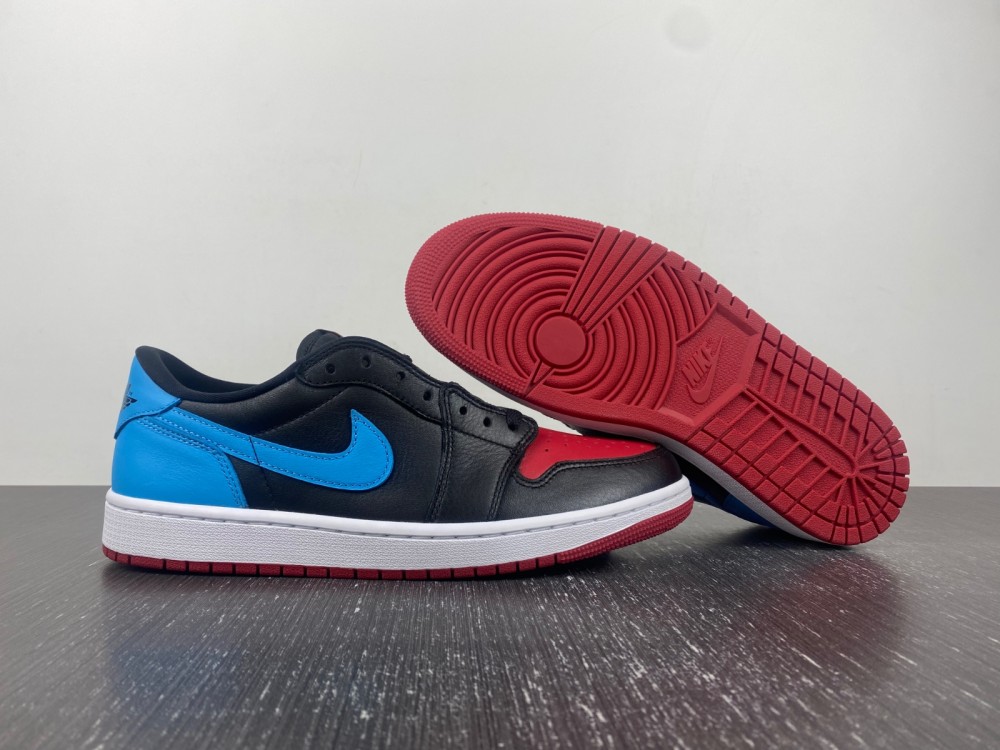 Air Jordan 1 Retro Low Og Unc To Chicago Wmns Cz0775 046 7 - www.kickbulk.cc