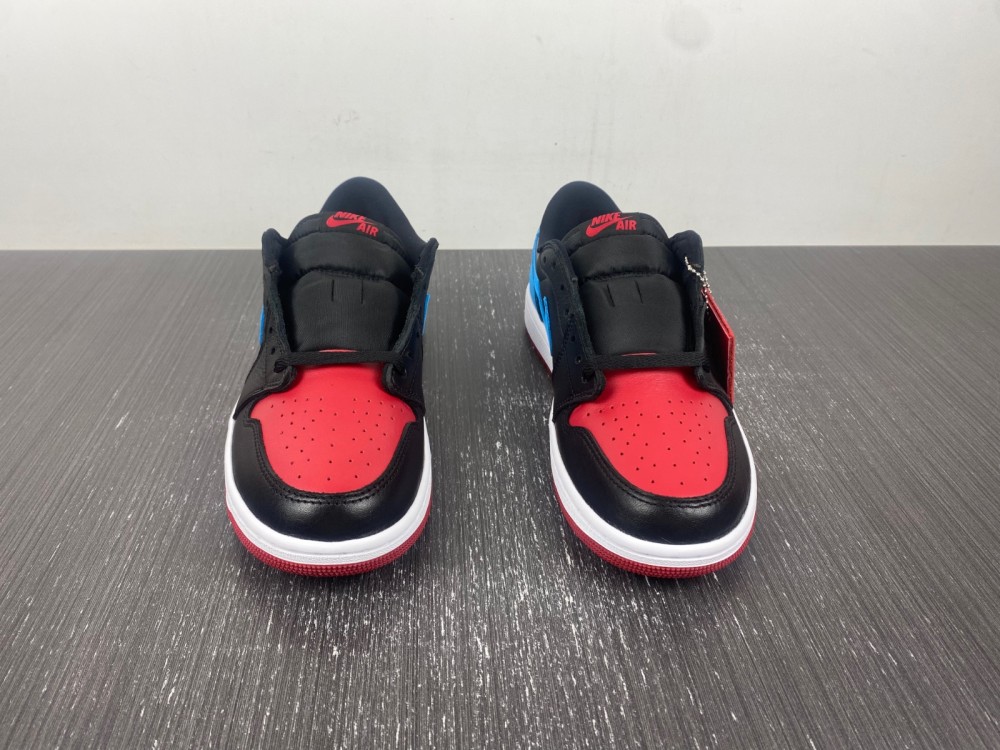 Air Jordan 1 Retro Low Og Unc To Chicago Wmns Cz0775 046 9 - www.kickbulk.cc