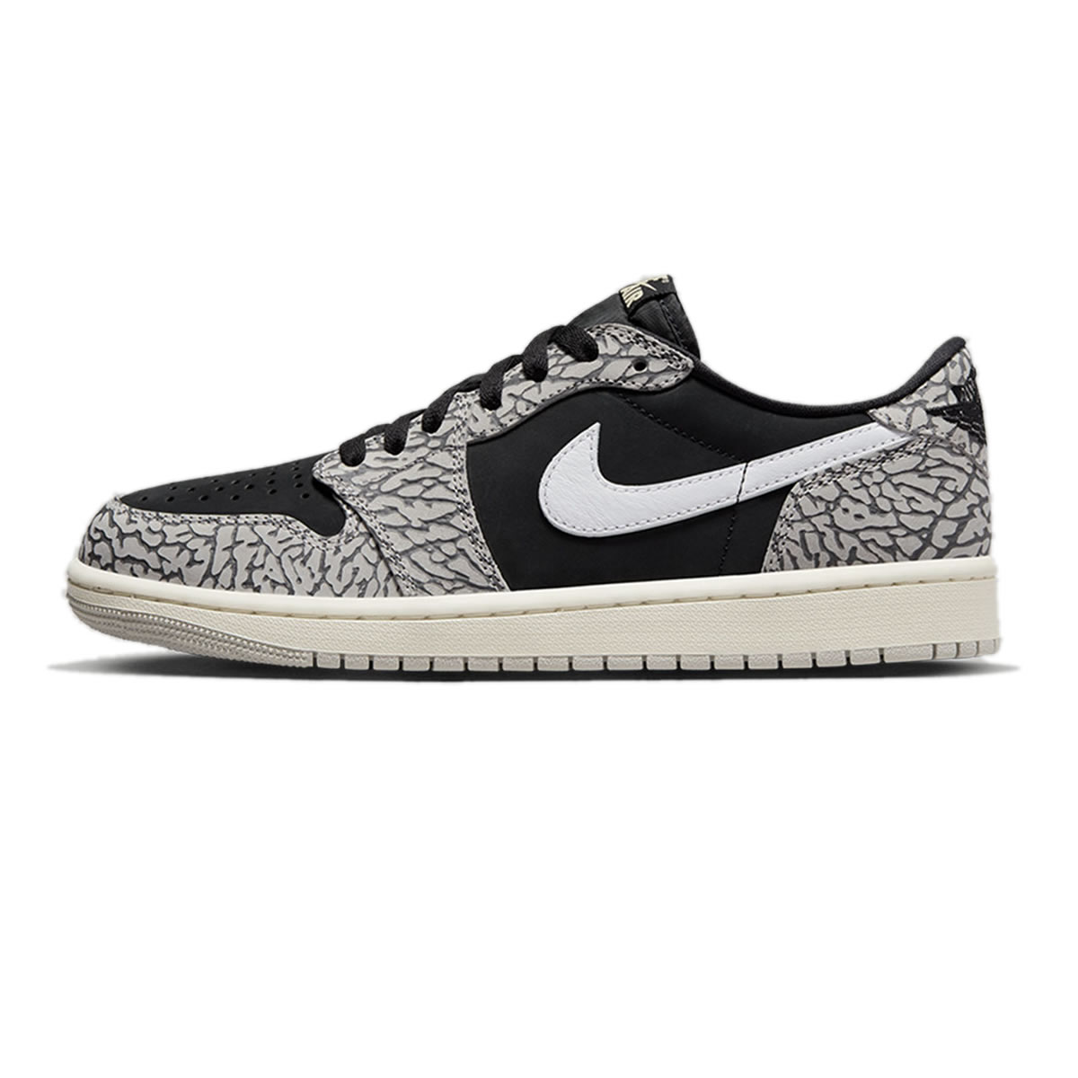 Air Jordan 1 Retro Low Og Black Cement Cz0790 001 1 - www.kickbulk.cc