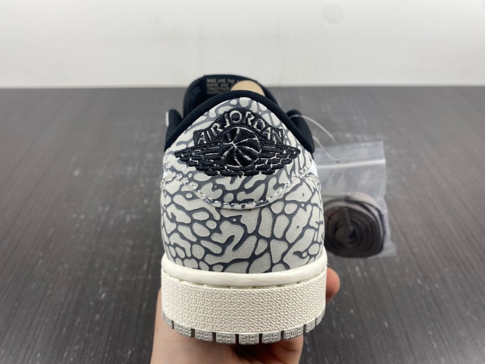 Air Jordan 1 Retro Low Og Black Cement Cz0790 001 17 - www.kickbulk.cc