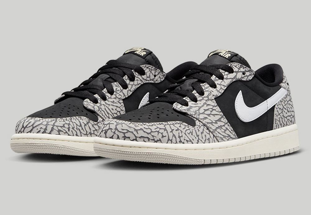 Air Jordan 1 Retro Low Og Black Cement Cz0790 001 3 - www.kickbulk.cc