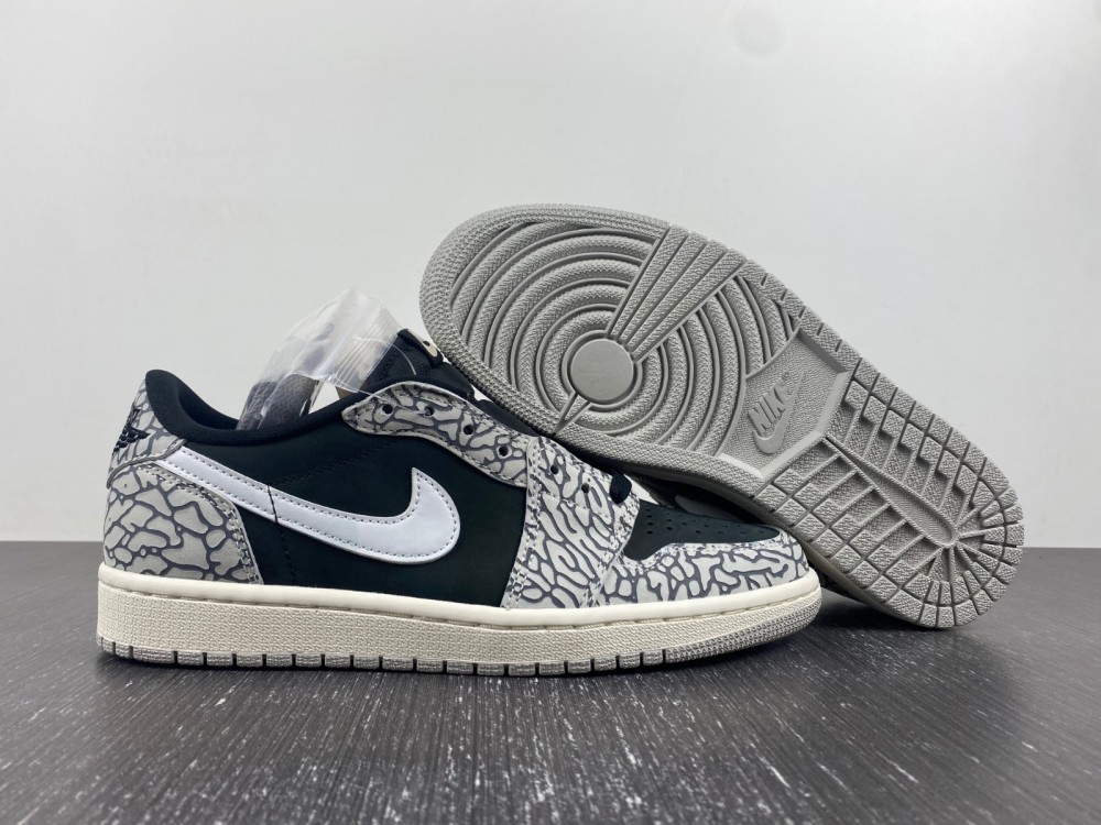 Air Jordan 1 Retro Low Og Black Cement Cz0790 001 7 - www.kickbulk.cc