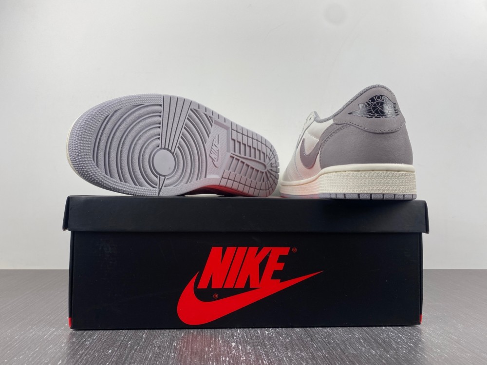 Air Jordan 1 Retro Low Og Atmosphere Grey Cz0790 101 12 - www.kickbulk.cc