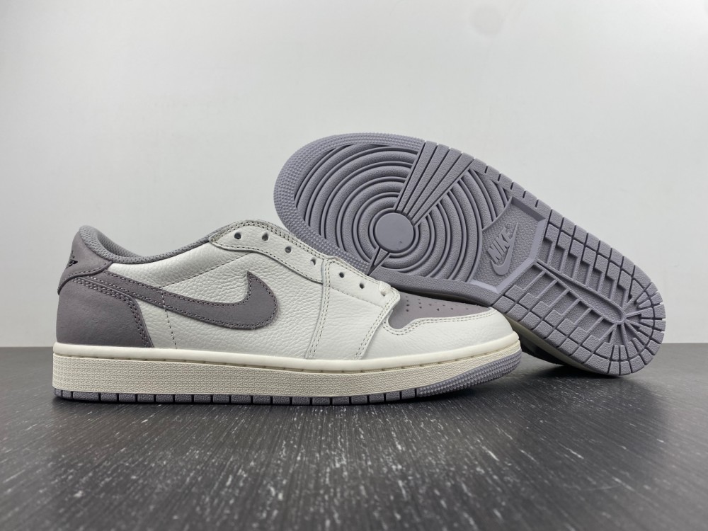 Air Jordan 1 Retro Low Og Atmosphere Grey Cz0790 101 7 - www.kickbulk.cc