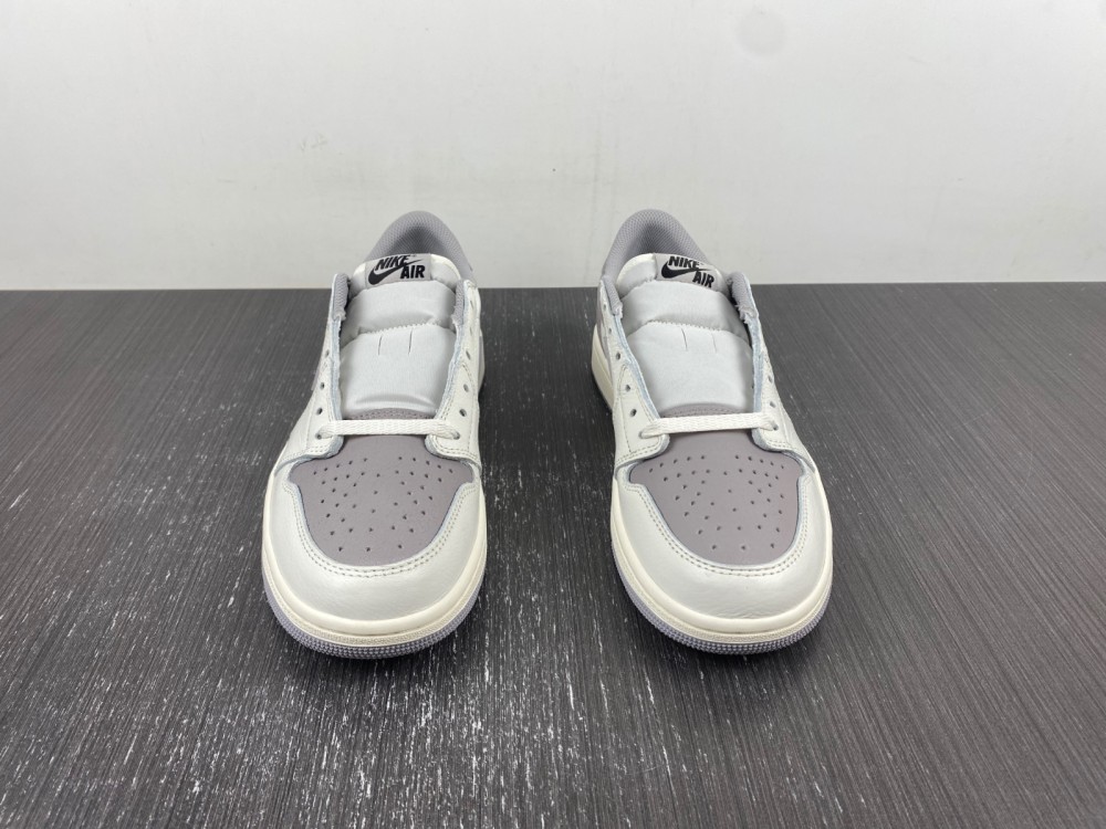 Air Jordan 1 Retro Low Og Atmosphere Grey Cz0790 101 8 - www.kickbulk.cc