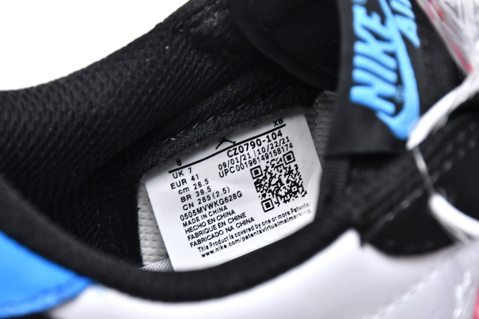 Air Jordan 1 Retro Low Og Unc Cz0790 104 14 - www.kickbulk.cc