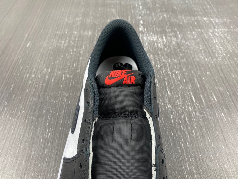 Air Jordan 1 Retro Low Og Black Toe Cz0790 106 16 - www.kickbulk.cc