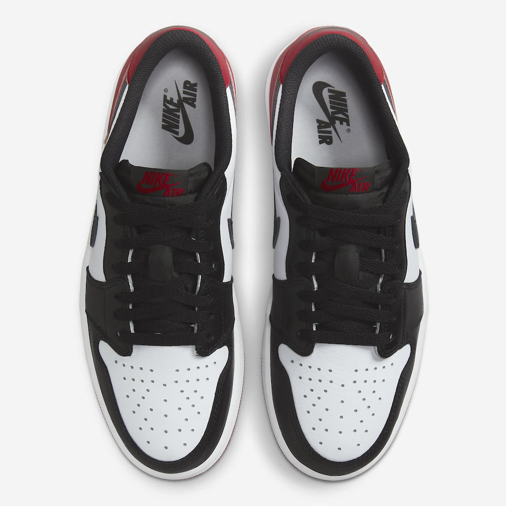 Air Jordan 1 Retro Low Og Black Toe Cz0790 106 2 - www.kickbulk.cc