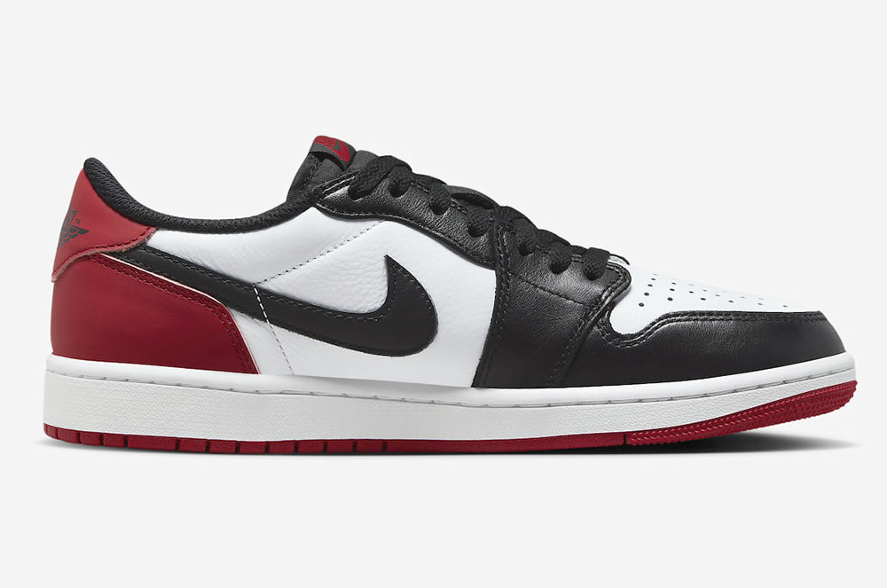 Air Jordan 1 Retro Low Og Black Toe Cz0790 106 5 - www.kickbulk.cc