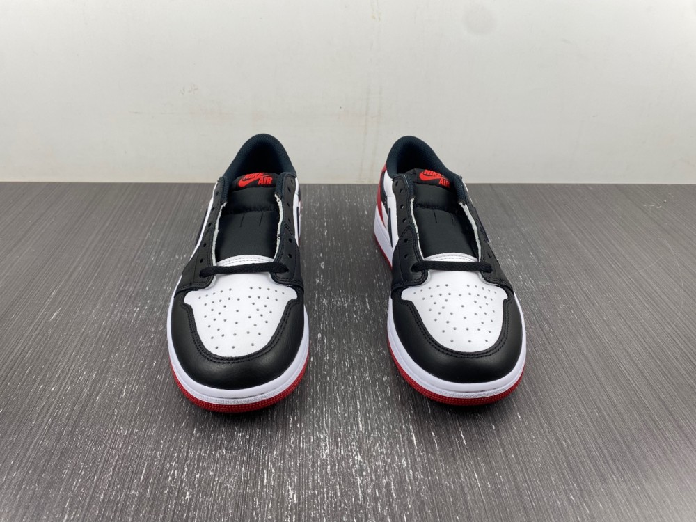 Air Jordan 1 Retro Low Og Black Toe Cz0790 106 8 - www.kickbulk.cc