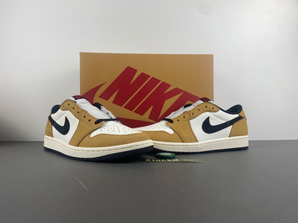 Air Jordan 1 Retro Low Og Rookie Of The Year Cz0790 107 13 - www.kickbulk.cc