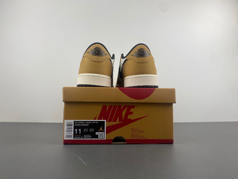 Air Jordan 1 Retro Low Og Rookie Of The Year Cz0790 107 15 - www.kickbulk.cc