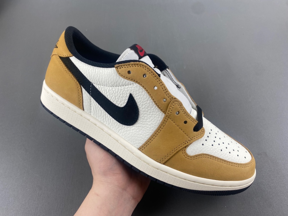 Air Jordan 1 Retro Low Og Rookie Of The Year Cz0790 107 9 - www.kickbulk.cc
