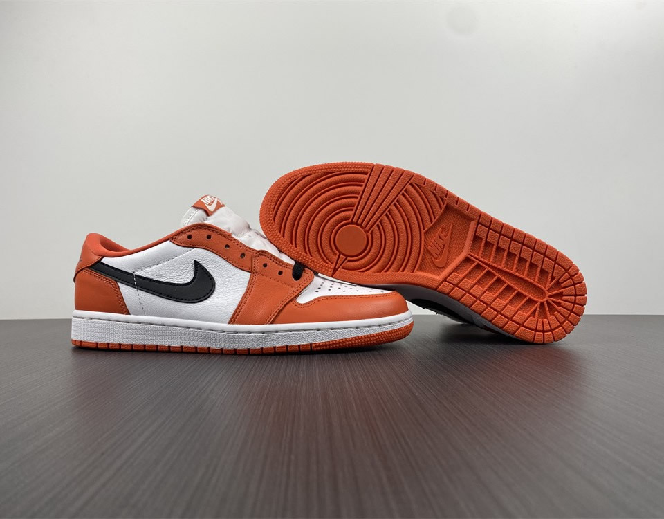 Air Jordan 1 Low Og Starfish Cz0790 801 24 - www.kickbulk.cc