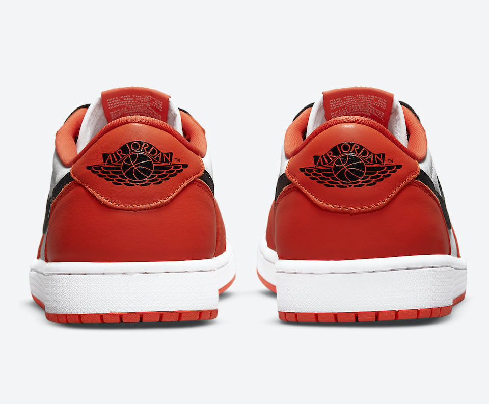 Air Jordan 1 Low Og Starfish Cz0790 801 4 - www.kickbulk.cc