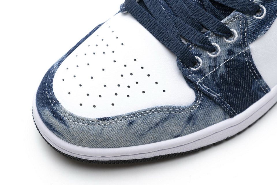 Nike Air Jordan 1 Low Washed Denim Cz8455 100 13 - www.kickbulk.cc