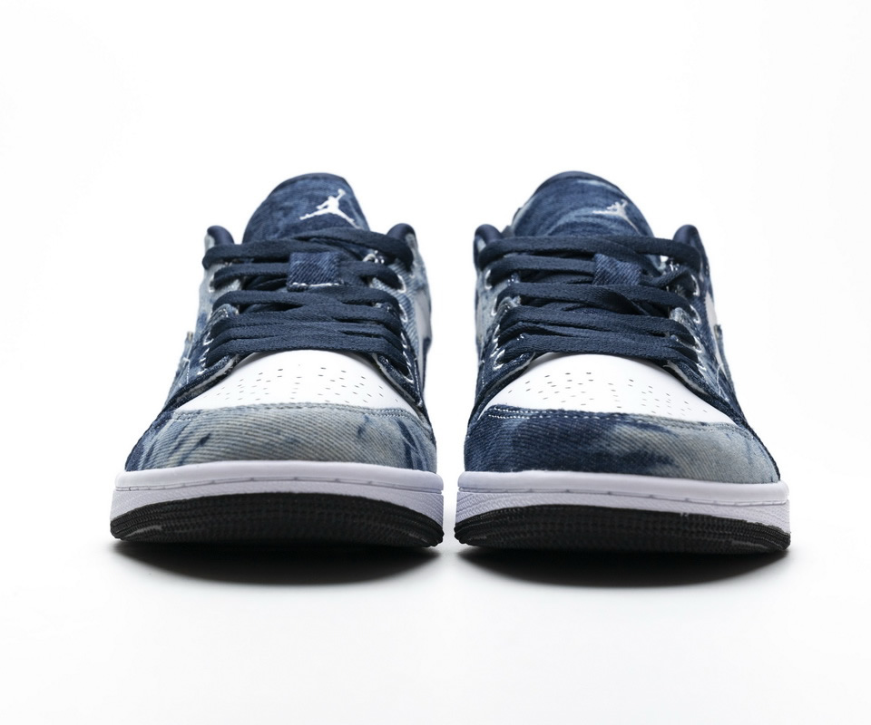 Nike Air Jordan 1 Low Washed Denim Cz8455 100 7 - www.kickbulk.cc